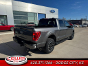 Thumbnail image of 2023 Ford F-150 at Lewis Ford Lincoln of Dodge City