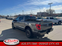 Thumbnail image of 2023 Ford F-150 at Lewis Ford Lincoln of Dodge City