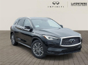 Thumbnail image of 2024 INFINITI QX50 at LaFontaine Infiniti of Ann Arbor