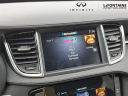 Thumbnail image of 2024 INFINITI QX50 at LaFontaine Infiniti of Ann Arbor