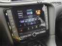 Thumbnail image of 2024 INFINITI QX50 at LaFontaine Infiniti of Ann Arbor