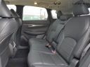 Thumbnail image of 2024 INFINITI QX50 at LaFontaine Infiniti of Ann Arbor