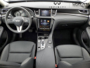 Thumbnail image of 2024 INFINITI QX50 at LaFontaine Infiniti of Ann Arbor