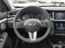 Thumbnail image of 2024 INFINITI QX50 at LaFontaine Infiniti of Ann Arbor