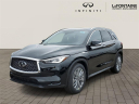 Thumbnail image of 2024 INFINITI QX50 at LaFontaine Infiniti of Ann Arbor