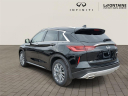 Thumbnail image of 2024 INFINITI QX50 at LaFontaine Infiniti of Ann Arbor