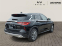 Thumbnail image of 2024 INFINITI QX50 at LaFontaine Infiniti of Ann Arbor