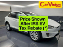 Thumbnail image of 2016 Tesla Model X at Car Vision Inc.