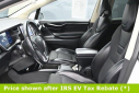 Thumbnail image of 2016 Tesla Model X at Car Vision Inc.