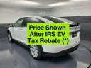 Thumbnail image of 2016 Tesla Model X at Car Vision Inc.