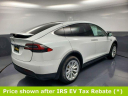Thumbnail image of 2016 Tesla Model X at Car Vision Inc.