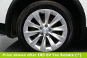 Thumbnail image of 2016 Tesla Model X at Car Vision Inc.