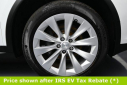 2016 Tesla Model X 75D at Car Vision Inc.