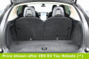 Thumbnail image of 2016 Tesla Model X at Car Vision Inc.