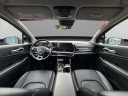 Thumbnail image of 2023 Kia Sportage at Vision Kia East Rochester