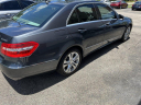 Thumbnail image of 2010 Mercedes-Benz E-Class at First Class Autos