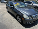 Thumbnail image of 2010 Mercedes-Benz E-Class at First Class Autos
