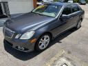 Thumbnail image of 2010 Mercedes-Benz E-Class at First Class Autos