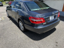 Thumbnail image of 2010 Mercedes-Benz E-Class at First Class Autos