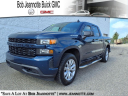 Thumbnail image of 2020 Chevrolet Silverado 1500 at Jeannotte Buick Gmc