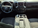 Thumbnail image of 2020 Chevrolet Silverado 1500 at Jeannotte Buick Gmc