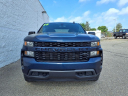Thumbnail image of 2020 Chevrolet Silverado 1500 at Jeannotte Buick Gmc