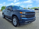 Thumbnail image of 2020 Chevrolet Silverado 1500 at Jeannotte Buick Gmc