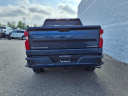 Thumbnail image of 2020 Chevrolet Silverado 1500 at Jeannotte Buick Gmc