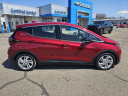 Thumbnail image of 2022 Chevrolet Bolt EV at Country Chevrolet USED - VinSolutions ONLY