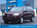 Thumbnail image of 2008 Chevrolet Uplander at Jackson Family Of Dealerships