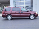 Thumbnail image of 2008 Chevrolet Uplander at Jackson Family Of Dealerships