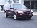 Thumbnail image of 2008 Chevrolet Uplander at Jackson Family Of Dealerships