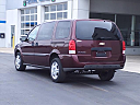 Thumbnail image of 2008 Chevrolet Uplander at Jackson Family Of Dealerships