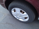 Thumbnail image of 2008 Chevrolet Uplander at Jackson Family Of Dealerships