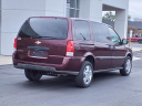 Thumbnail image of 2008 Chevrolet Uplander at Jackson Family Of Dealerships