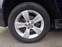 2015 Jeep Compass Latitude at Wild West Auto Sales