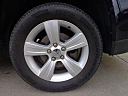 Thumbnail image of 2015 Jeep Compass at Wild West Auto Sales