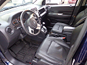 Thumbnail image of 2015 Jeep Compass at Wild West Auto Sales