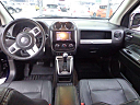 Thumbnail image of 2015 Jeep Compass at Wild West Auto Sales
