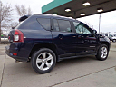 Thumbnail image of 2015 Jeep Compass at Wild West Auto Sales