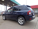 Thumbnail image of 2015 Jeep Compass at Wild West Auto Sales