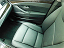 Thumbnail image of 2016 BMW 5 Series at RICK'S of Cedar Rapids, IA
