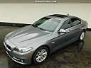 Thumbnail image of 2016 BMW 5 Series at RICK'S of Cedar Rapids, IA