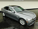 Thumbnail image of 2016 BMW 5 Series at RICK'S of Cedar Rapids, IA