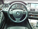 Thumbnail image of 2016 BMW 5 Series at RICK'S of Cedar Rapids, IA