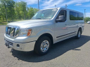 Thumbnail image of 2020 Nissan NV at ClintonAcura of Clinton, NJ