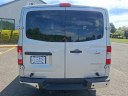 2020 Nissan NV 3500 HD SL at ClintonAcura of Clinton, NJ