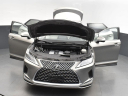 Thumbnail image of 2022 Lexus RX 350 at Herrin Gear Lexus