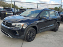 Thumbnail image of 2022 Volkswagen Taos at Gunther Volvo Cars Coconut Creek - Used