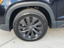 Thumbnail image of 2022 Volkswagen Taos at Gunther Volvo Cars Coconut Creek - Used